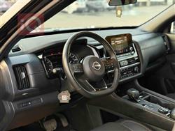 نيسان باثفايندر